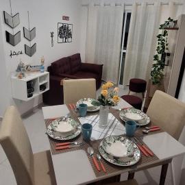 Precioso Lar 2, hotel a Gramame