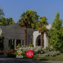 Susana Balbo Winemaker's House - Relais & Chateaux, Hotel in Luján de Cuyo