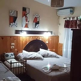 Hotel Pilar, hotel em Pilar