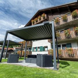 Residence Casa Federica, hotell i Valfurva