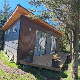 Tiny House Ruta 215, hotel en Osorno