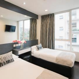 Value Hotel Nice