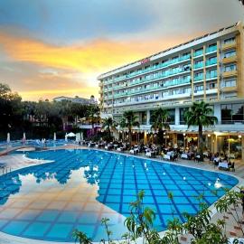 Sentido Lycus Beach Hotel
