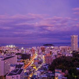 Mercure Yokosuka, hotel en Yokosuka