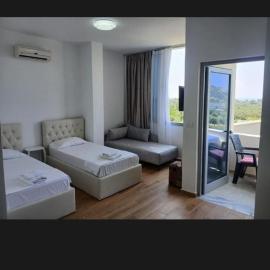 AMANTIUS APARTMENTS