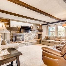 Longbranch 215 by Ski Country Resorts