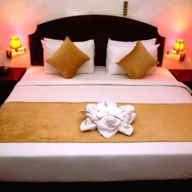 Ibri Oasis Hotel, hotel em Ibri
