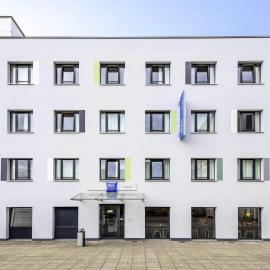 ibis budget Aachen City