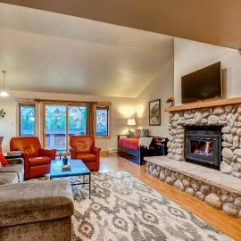 Mainridge B by Ski Country Resorts, hotel i Breckenridge