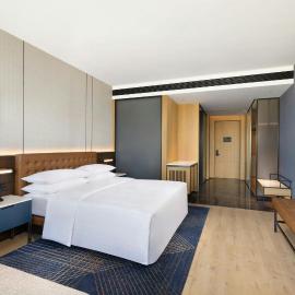Four Points by Sheraton Leshan, Hotel in Leshan