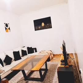 Sonnie stays - One Bedroom Apartment、キタレのホテル