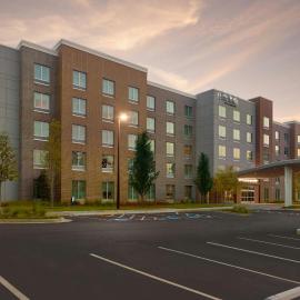 Fairfield by Marriott Inn & Suites Alpharetta Avalon Area