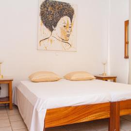 Casa 13 - Refúgio Salinas, hotel sa Vila do Maio