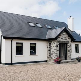 Balleeghan House, hotel a Malin