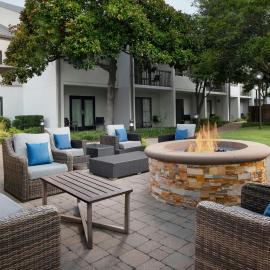 Courtyard Dallas Las Colinas