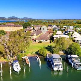 Amber 18, hotel in Tuncurry
