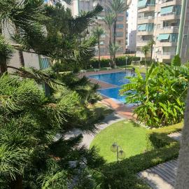 Luxury Beach Home en Playa de Gandia