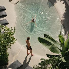 Sercotel El Balcón de la Bahía Suites, hotel Santanderben