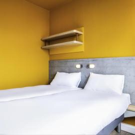 ibis budget Fontainebleau Avon, Hotel in Avon