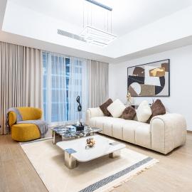 Stylish 2BR - Royale Grand Bliss Retreat