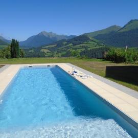 La Ferme aux Sangliers - Micalet, hotel en Issor