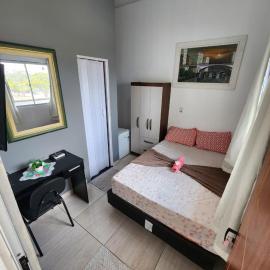 JM Hotel, מלון בברקרנה