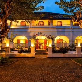 Tamarind Hill Galle