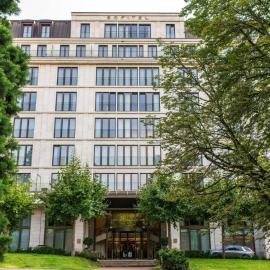 Sofitel Frankfurt Opera, khách sạn ở Frankfurt am Main