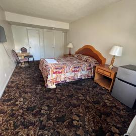 York Motel, hotel in Los Angeles