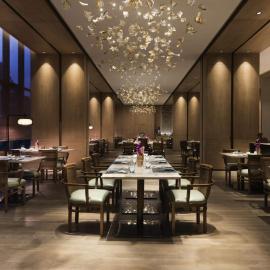 Novotel Shanghai Clover, hotel di Shanghai