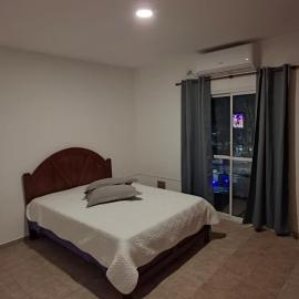 La Plaza, hotel v destinaci Formosa