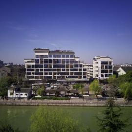 Mercure Yangzhou Dongguan Street