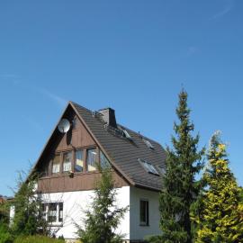 Gemütliche Wohnung mit Kamin in Dresden-Freital, hotel em Rabenau