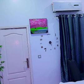 Luxe Cozy Comfort, hotel in Lekki
