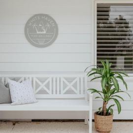White Haven Port Willunga 6 Bedroom group entertainer with Games shed and Pizza oven, hotel en Port Willunga