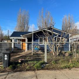 Cabaña en Cochrane, hotel i Cochrane