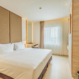 Feruci Hotel