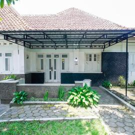 Omah Pakualaman Homestay Jogja, hotel en Yogyakarta