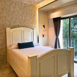 Hotel Boutique Casa Monarca, khách sạn ở El Paraíso