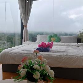 ไร่ปราณปรียา โรงแรมในแคมป์สน