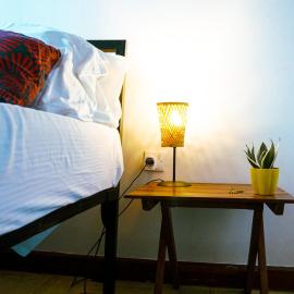 Garden Villa Homestay, hotel in Arusha