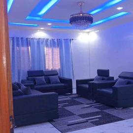 2chambres salon villa Thierno sene