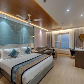 Dwarka में, होटल Ira by Orchid Dwarka