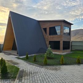 Chopan Resort Aparan, khách sạn ở Aparan