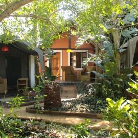 DEVOCEAN Lodge, hotel u gradu Ponta do Ouro