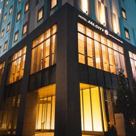 Hotel JAL City Sapporo Nakajima Park