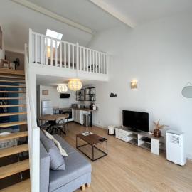 Charmant duplex Audenge