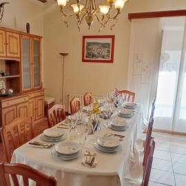 Casa MI LUCÍA