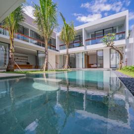 Villa Shanaya Pererenan
