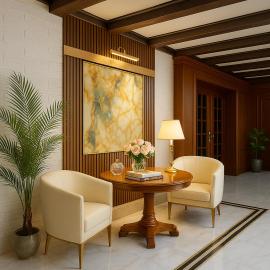Hotel Paffhausen, hotell sihtkohas Wirges
